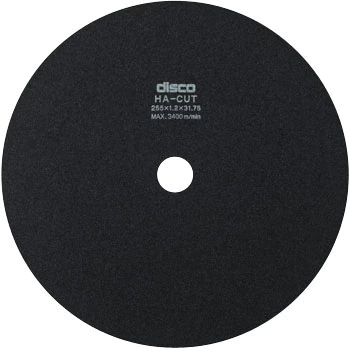 Đĩa cắt Disco NC-S HA-CUT-255-1.2-31.75 BSCH0005